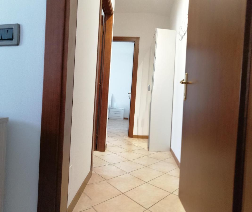 Casa Roberto Leilighet Susegana Eksteriør bilde
